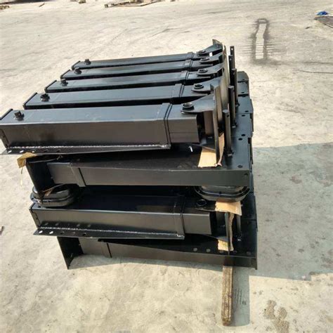 Ton Landing Gear Semi Trailer Landing Leg Landing Gear Price China