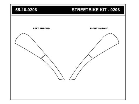 Kit De Pegatinas Para Tanque Volc N Stompgrip Ktm Adventure