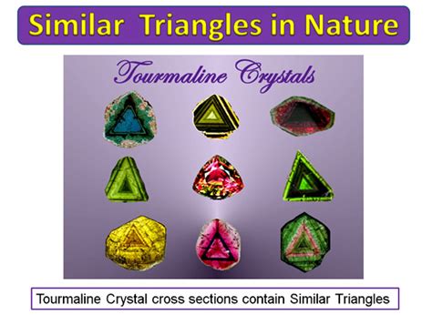 Similar Triangles | Passy's World of Mathematics