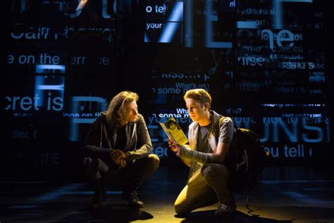 New Dear Evan Hansen North American Tour Will Launch This Fall Playbill