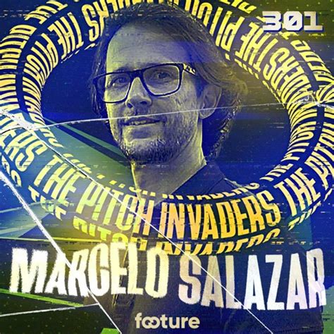 Stream Episode The Pitch Invaders Marcelo Salazar Diretor