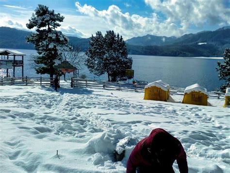 Rara Lake Nepal, the Biggest and Deepest Lake - Traveltoggle