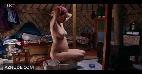 BLACK MILK NUDE SCENES AZNude