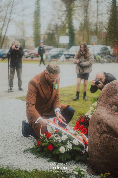 Szko A Wi Towa A Lecie Nadania Imienia Janusza Korczaka Foto