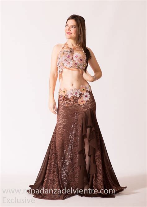 Rdv Shop Exclusive Costume Unique Only One Bellydance