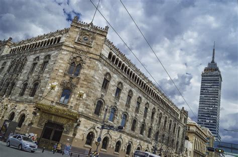 🔥 Mexico City Historic Center Tour - Estigo Tours