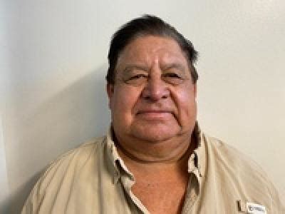 Juan Santos Rubio Salinas A Registered Sex Offender In Weslaco Tx