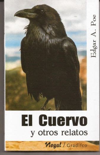 Libro El Cuervo Y Otros Relatos De Edgar Allan Poe Buscalibre