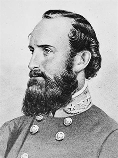 The Civil War Thomas Stonewall Jackson Biography The Civil War Ken Burns Pbs