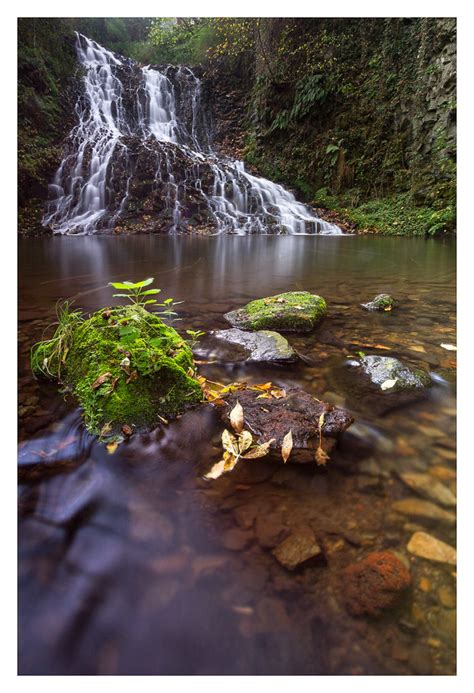 IMG 9847 Cascade Des Saliens Auvergne France Pierre Seguela Flickr