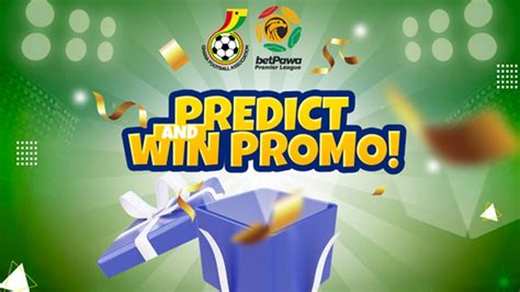 Watch Betpawa Premier League Predict And Win Promo All You Need Know