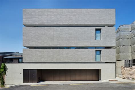 Rift House / LJL Architects | ArchDaily