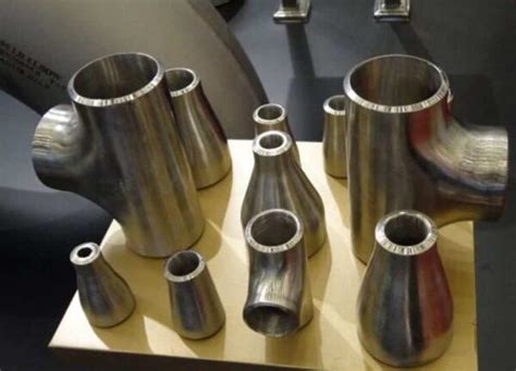 TITANIUM PRODUCTS Pipeline Product Online