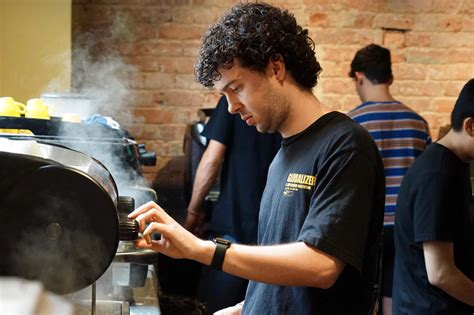 Barista Student Training Guide: Skills Beyond Espresso