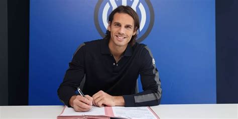 Yann Sommer Wechsel Von Bayern M Nchen Zu Inter Mailand Perfekt