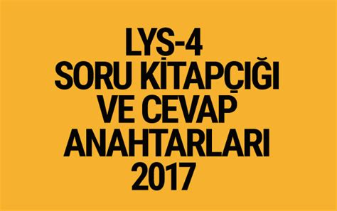 LYS Sosyal Bilimler soruları 2017 Tarih Coğrafya Felsefe cevap