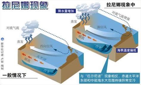 科学网—拉尼娜将会造成六十年一遇的极寒：2020 2021年冬季我国将出现强极寒 杨学祥的博文