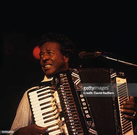 Clifton Chenier Photos and Premium High Res Pictures - Getty Images