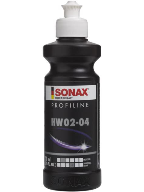 Sonax 280141 Profiline HW 02 04 Tvrdi vosak 250ml Dragićević Auto