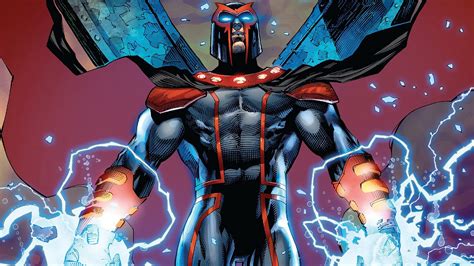 Magneto, Marvel Comics Wallpapers HD / Desktop and Mobile Backgrounds