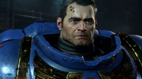 Warhammer 40 000 Space Marine 2 Official Extended Gameplay Trailer