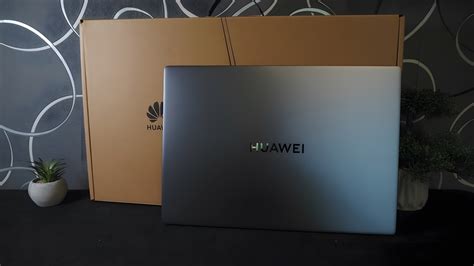 HUAWEI MateBook D16 2024 Ön Satışa Sunuldu İşte Fiyatı ve