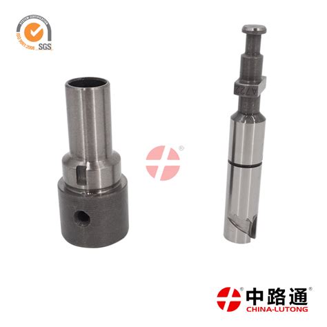 ad plungers diesel injection pump element