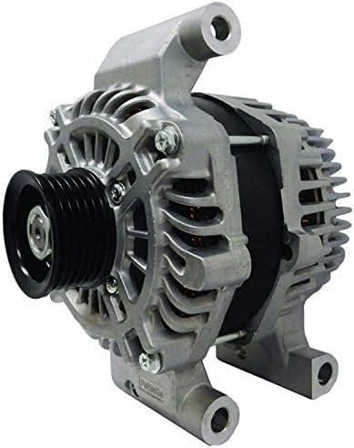 Amazon Oeg Parts New Alternator Compatible With Ford Fusion L