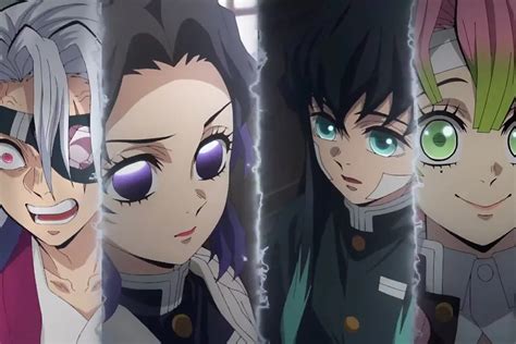 Kimetsu No Yaiba La Nueva Pel Cula De Kimetsu No Yaiba Rumbo Al