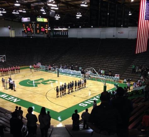 Kentucky Wesleyan Basketball Arena : Dakota Quinn - Basketball (M ...