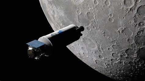 NASA’s Artemis I moon rocket finally launches | NOVA | PBS