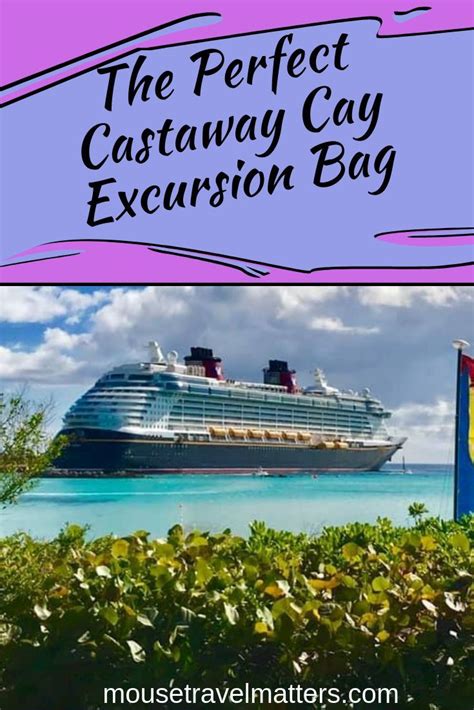 Revealed Castaway Cay Tips For Disney S Private Island Artofit