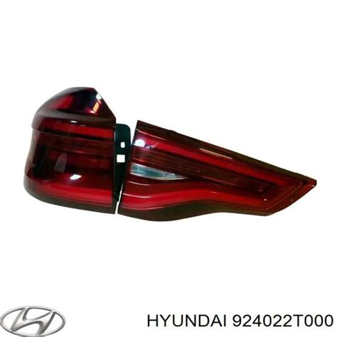924022T000 Hyundai/Kia сравнить цены на Автопро
