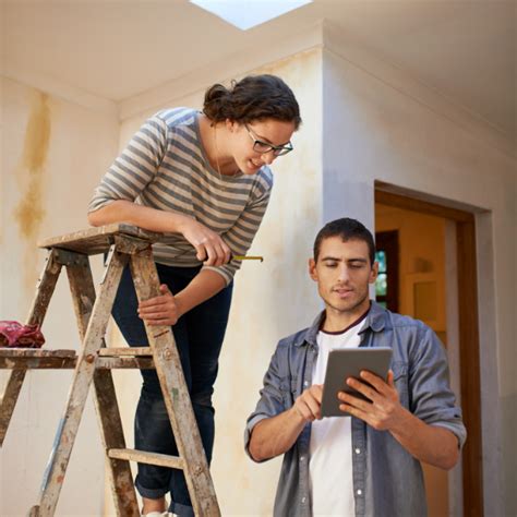 Home Improvements To Help Your Home Sell Fast Liberty Title