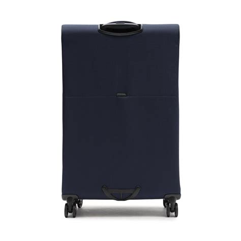 Maleta Grande Samsonite Litebeam Cnu Midnight Blue