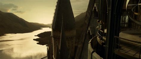 Image - View from Astronomy Tower.jpg | Harry Potter Wiki | FANDOM ...