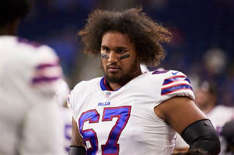 Buffalo Bills release 5 players ahead of NFL’s first cut down deadline ...