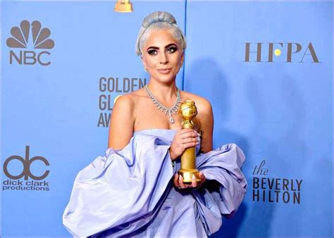 Ap S Den Ncias De Abuso Sexual Lady Gaga Se Afasta De R Kelly