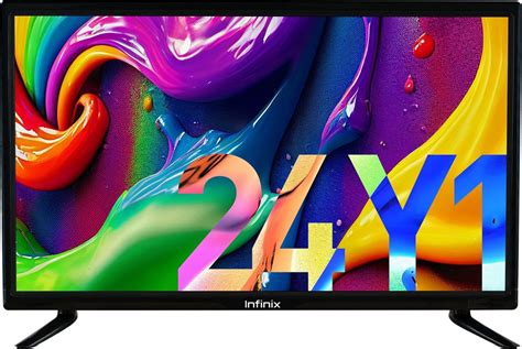 Infinix Y Inch Hd Ready Smart Led Tv Price In India Full