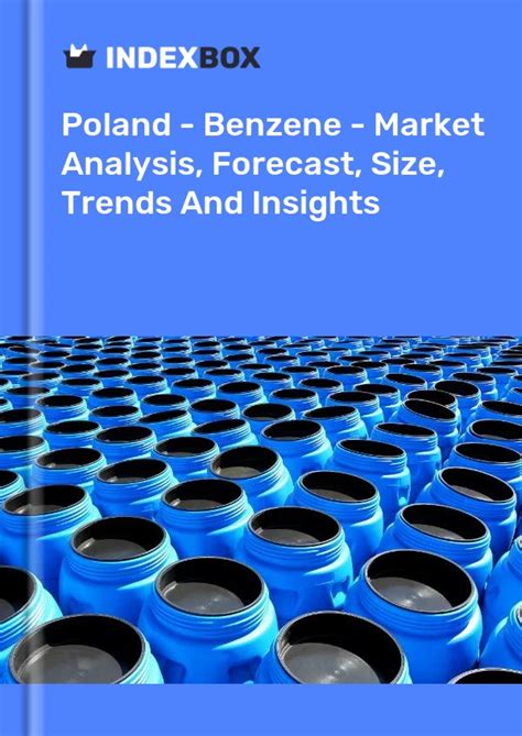 Poland S Benzene Exports Fall Significantly To M In News And