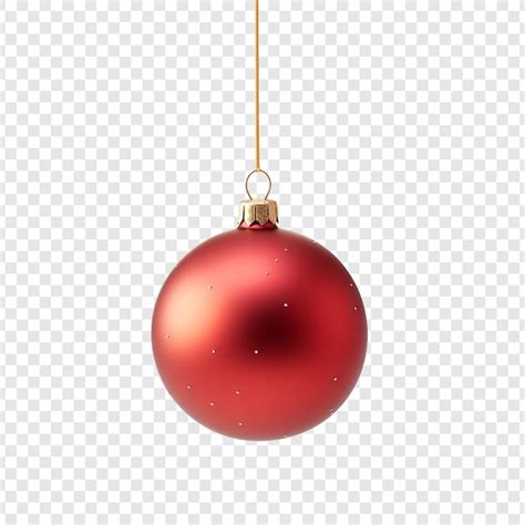 Images De Boule Noel Png T L Chargement Gratuit Sur Freepik