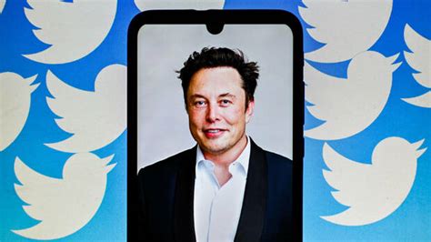 Elon Musk 8 Dollar Abo Bei Twitter Soll Reaktiviert Werden