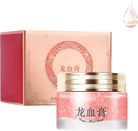 Retinol Placenta Dragon Blood Cream Retinol Placenta Royal Dragon