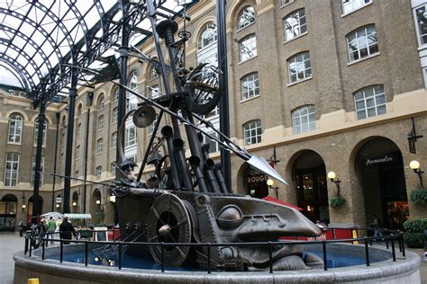 Hay's Galleria in London: 9 reviews and 37 photos