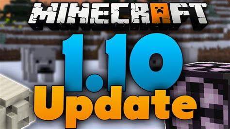 Minecraft Update Was Ist Neu German Alle Nderungen Des