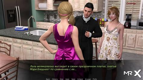 Dusklightmanor E Pussy Licking On The Holiday Table Xnxx