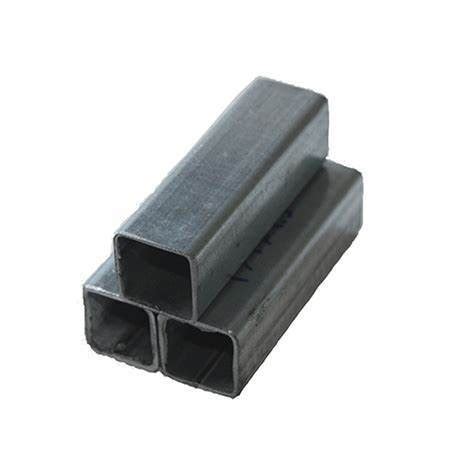 S Q B Hot Rolled ERW Square Rectangular Pipe China Square Pipe And Steel Square Pipe