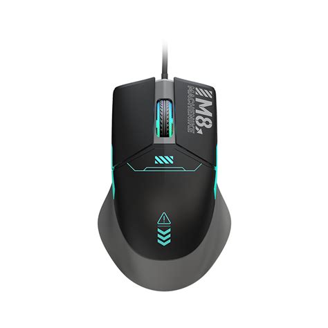 Machenike | M8 Gen2 Wireless Gaming Mouse