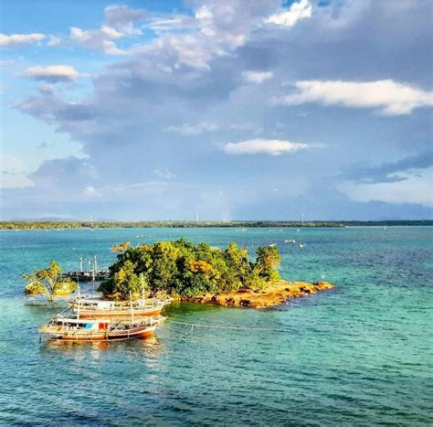 10 Wisata Pantai Di Bangka Belitung Yang Wajib Masuk Daftar Liburanmu