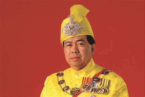 Selangor Sultan, Tengku Permaisuri Selangor convey condolences to ...